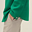 Overshirt, View: Worn, worn, view 6 of 7