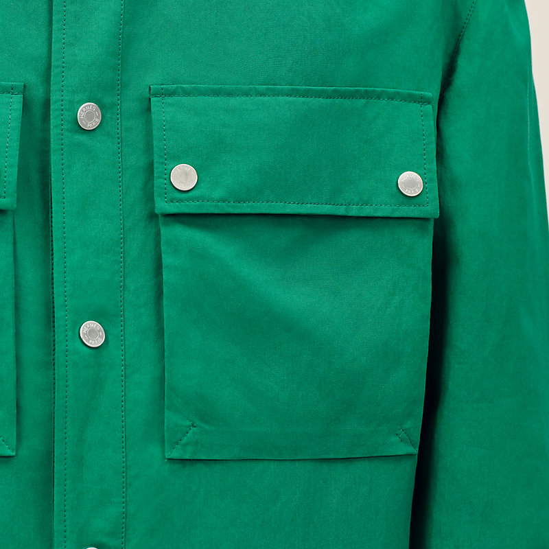 Overshirt