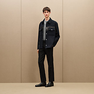Overshirt | Hermès USA