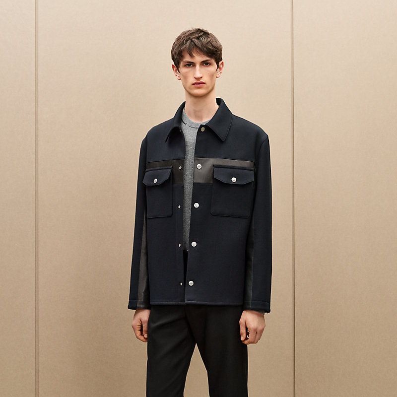 Overshirt