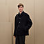 Overshirt, View: Worn, worn, view 2 of 5