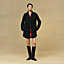 Overshirt coat, View: Worn, worn, view 1 of 7