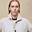 Overshirt coat, View: Worn, worn, view 4 of 6