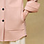 Overshirt coat, View: Worn, worn, view 6 of 6