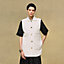 Overshirt vest, View: Worn, worn, view 3 of 6
