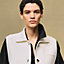 Overshirt vest, View: Worn, worn, view 5 of 6