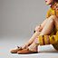 Oz mule, View: Worn, worn, view 2 of 5