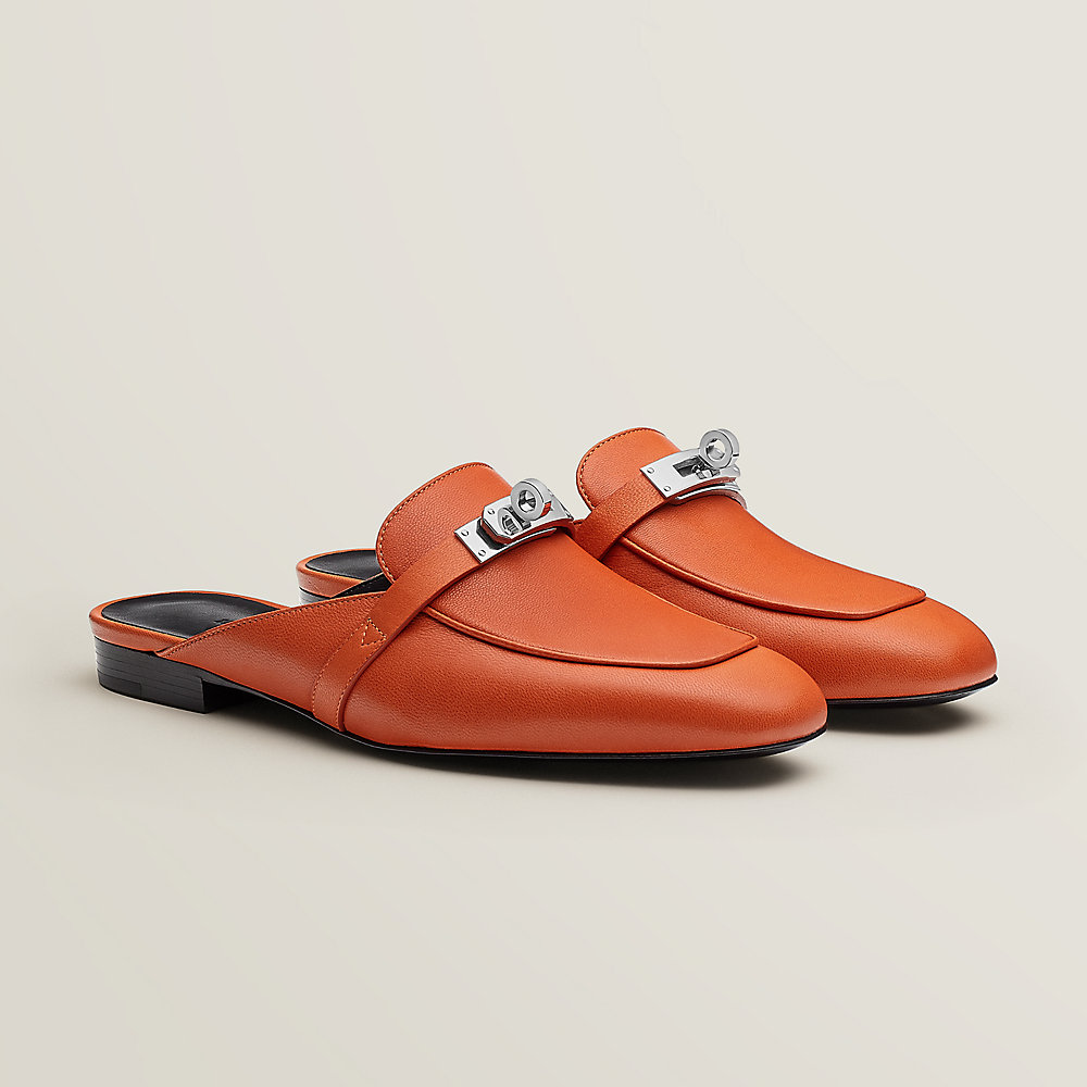 hermes mules oz