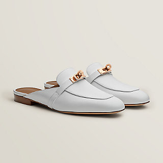 hermes mule shoes