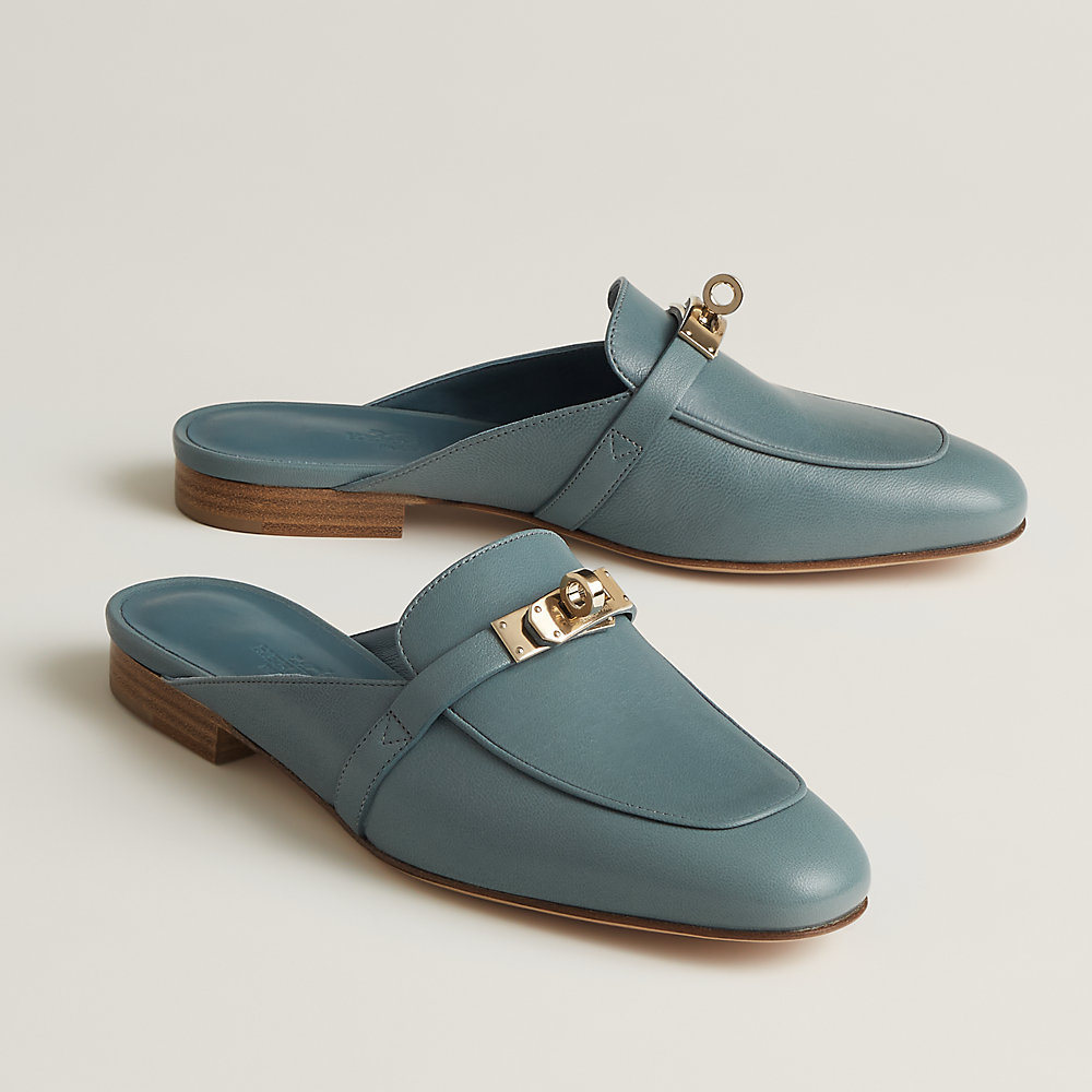 hermes mule