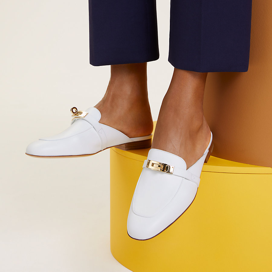Oz mule | Hermès UAE