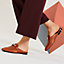 Oz mule, View: Worn, worn, view 2 of 5