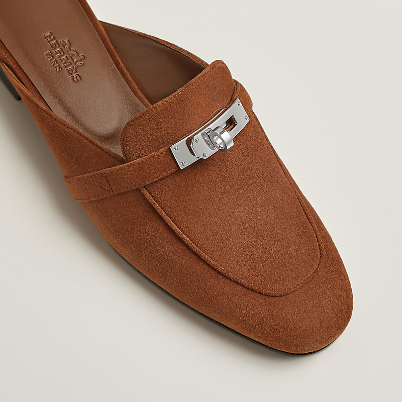 Oz mule
