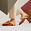 Oz mule, View: Worn, worn, view 2 of 5