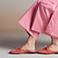 Oz mule, View: Worn, worn, view 2 of 5