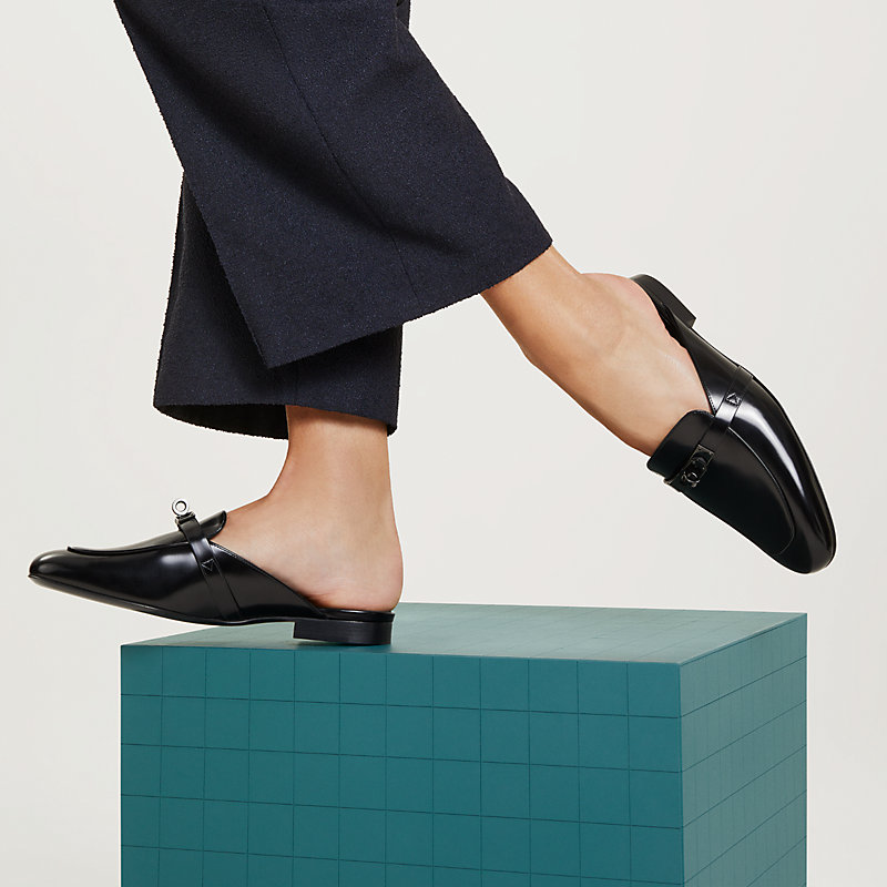 Oz mule | Hermès USA