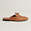 View: side, Oz mule
