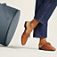 View: Worn, Oz mule