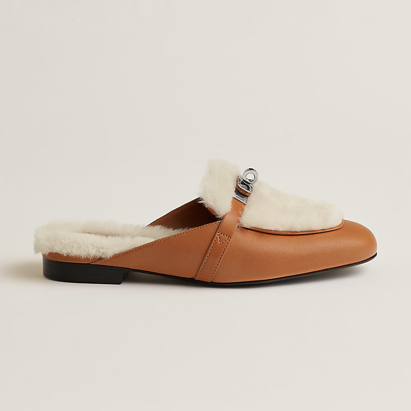 Oz穆勒鞋