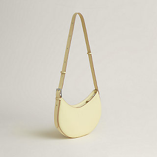 希少♪グレー【HERMES】P'tit Arcon バッグ Bag Review - Hermes P'tit Arçon - YouTube
