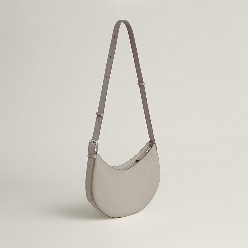 ★丸くて可愛い♪【HERMES】アルソン バッグ Arcon bag P'tit Arcon bag | Hermès UK