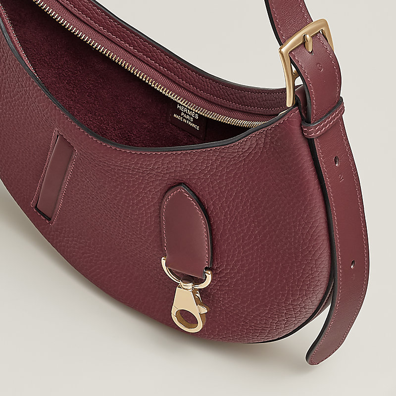 P'tit Arcon bag | Hermès Malaysia