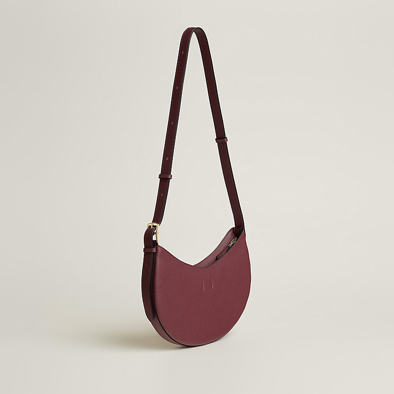 【日本未入荷!入手困難】HERMES P'tit Arcon バッグ P'tit Arcon bag | Hermès Malaysia