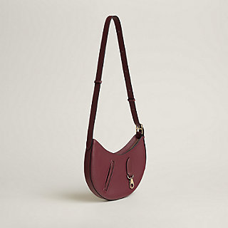【HERMES】 ☆ P'tit Arconバッグ☆ p-tit-arcon-bag--085668CPAL-