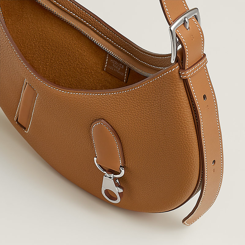 【究極の上質感】HERMES P'tit Arcon バッグ P'tit Arcon bag | Hermès Finland