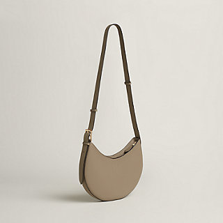 人気♪【HERMES】P'tit Arcon Toile & Cuir バッグ p-tit-arcon-bag--085871CPAG-