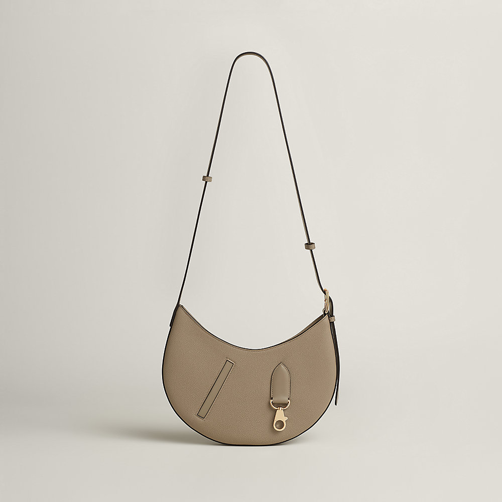 新作*HERMES*Sac Ptit Arcon アーコン レザーショルダーバッグ P'tit Arcon bag | Hermès Portugal