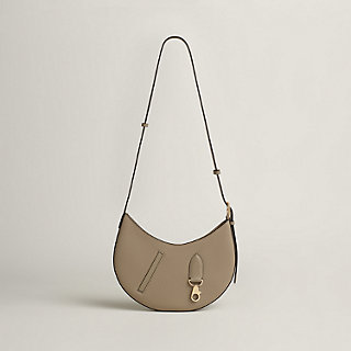 希少☆入手困難【Hermes】P'tit Arcon bag プチアルソンバック p-tit-arcon-bag--085871CPAG-