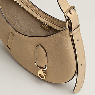 HERMES（エルメス）- P'tit Arcon bag（アルコン）エトープ P'tit Arcon bag | Hermès UK