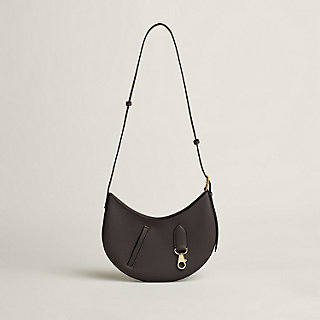 【日本未入荷！入手困難】HERMES P'tit Arcon バッグ P'tit Arcon bag | Hermès Malaysia