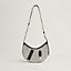 P'tit Arcon Toile & Cuir bag, View: front, front, view 1 of 5