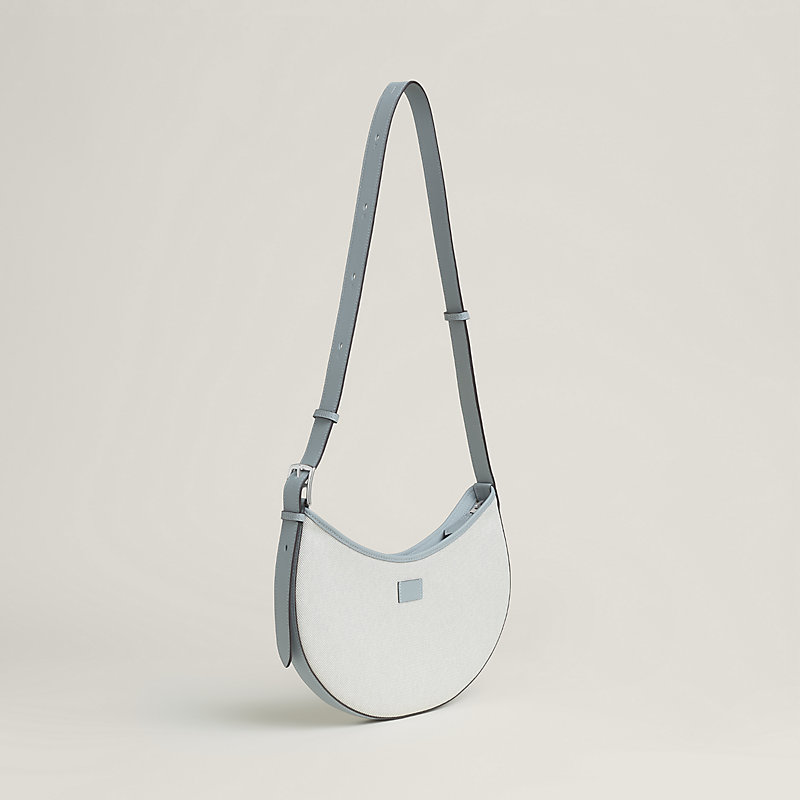 P'tit Arcon Toile & Cuir bag, View: , view 5 of 5