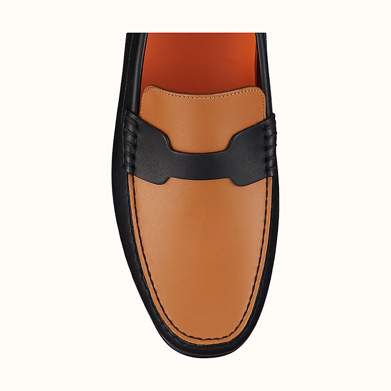 hermes pacome loafer