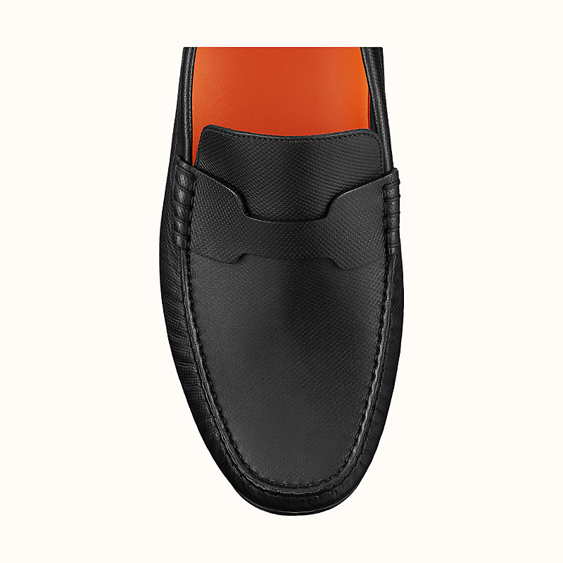 hermes pacome loafer