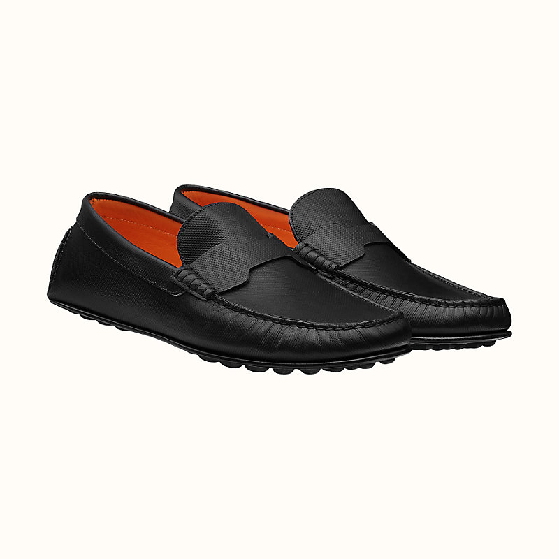 hermes pacome loafer