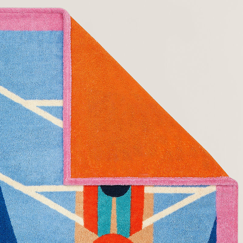 Paddling beach towel, View: , view 3 of 3
