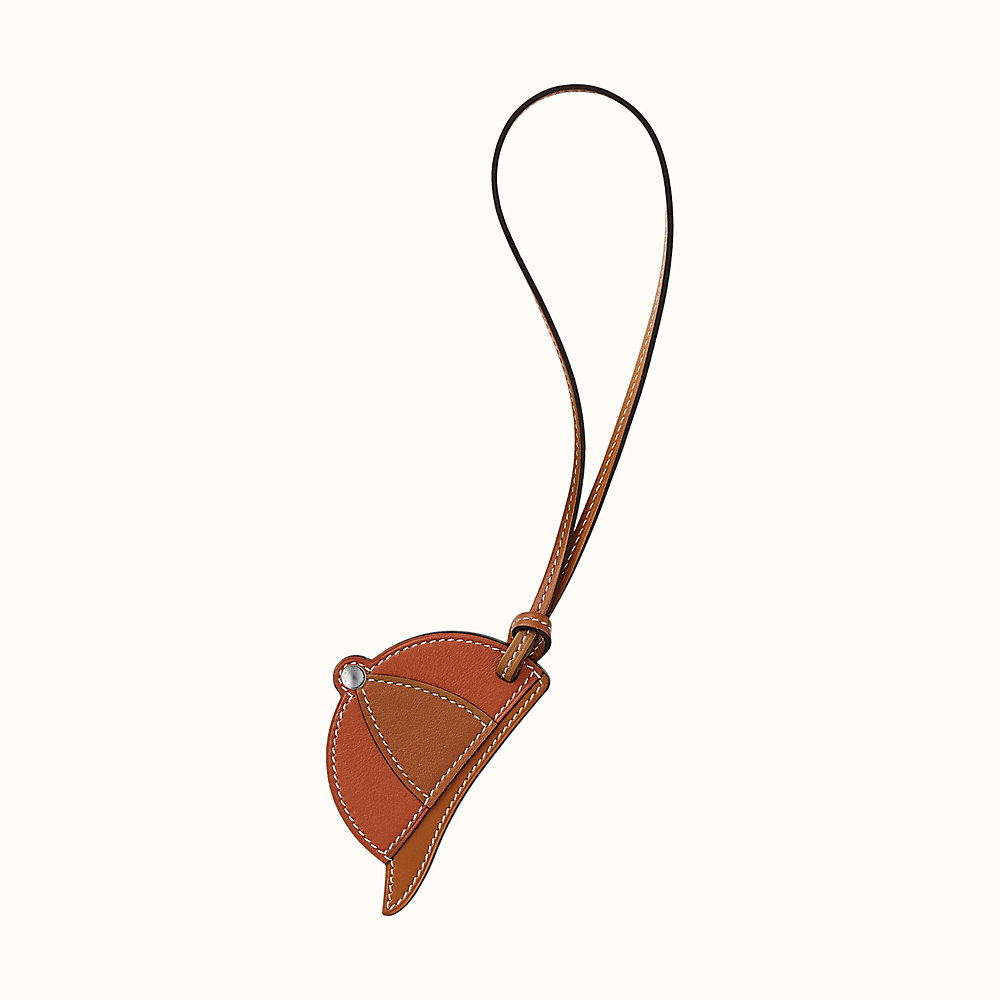 hermes paddock charm