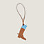Paddock Boot charm, View: front, front, view 1 of 1