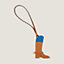Paddock Boot charm, View: front, front, view 1 of 1