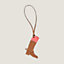 Paddock Boot charm, View: front, front, view 1 of 1