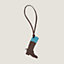 Paddock Boot charm, View: front, front, view 1 of 1