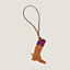 Paddock Boot charm, View: front, front, view 1 of 1
