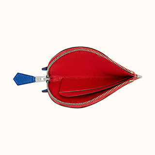 hermes paddock change purse