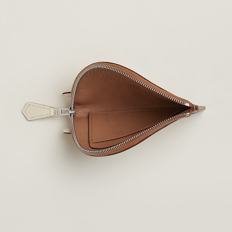 hermes paddock change purse