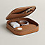 Paddock Duo charger and Grand Paddock case, View: Worn, worn, view 2 of 2