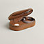 Paddock Duo charger and Petit Paddock case, View: Worn, worn, view 2 of 2